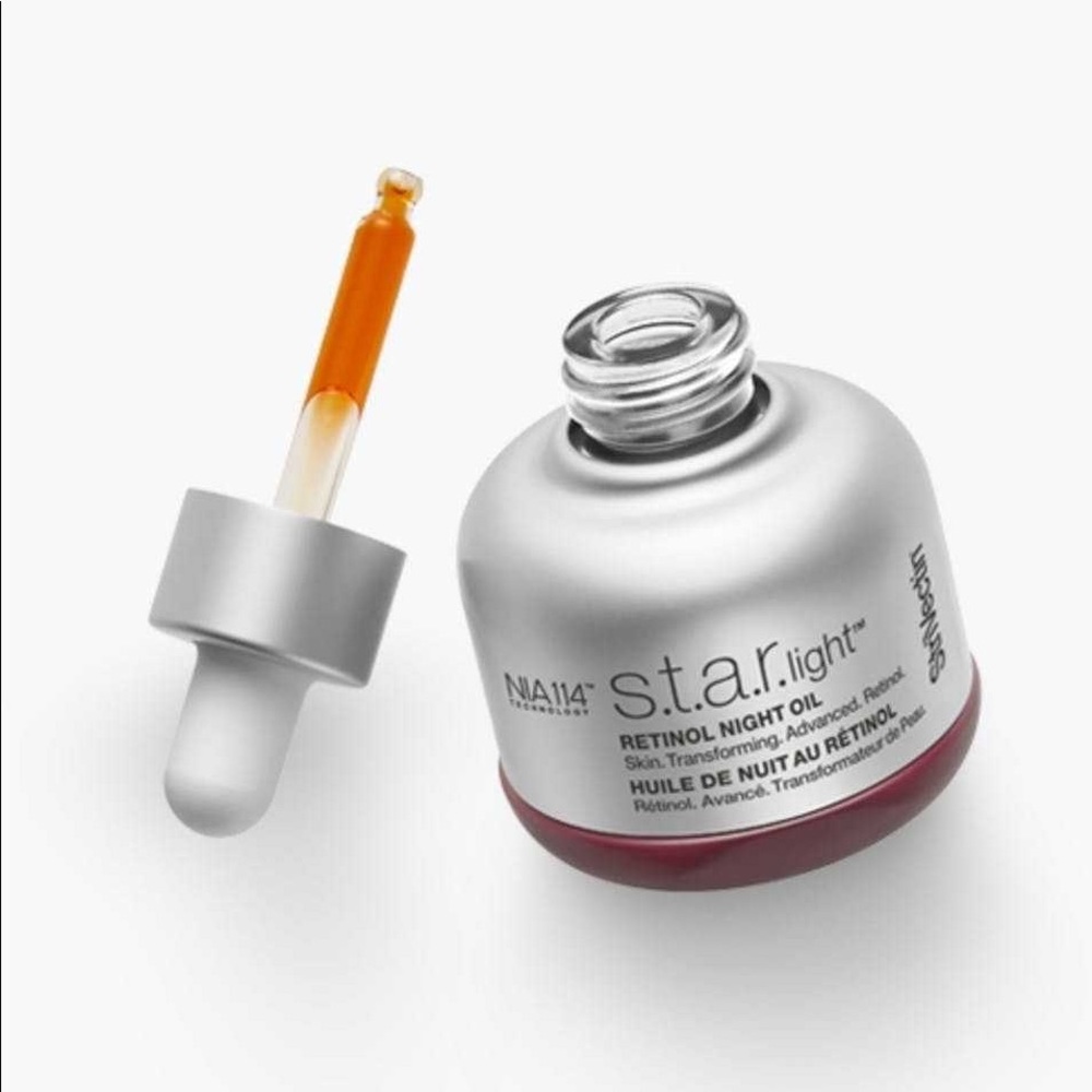 Strivectin Retinol Oil